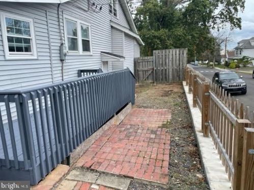 101 Legion Ave, Yardley PA  19067-1125 exterior