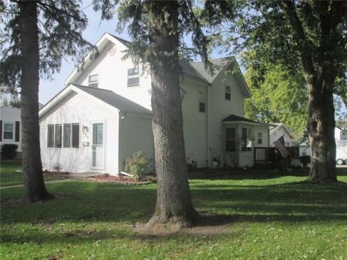 1233 7 St, Boone IA  50036-2515 exterior