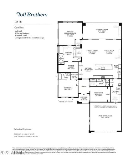 12423 Troon Vista Dr, Scottsdale, AZ 85255