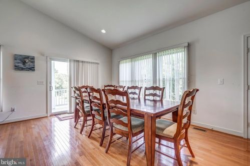 26605 Pennfields Dr, Madison Mills VA  22960-3669 exterior