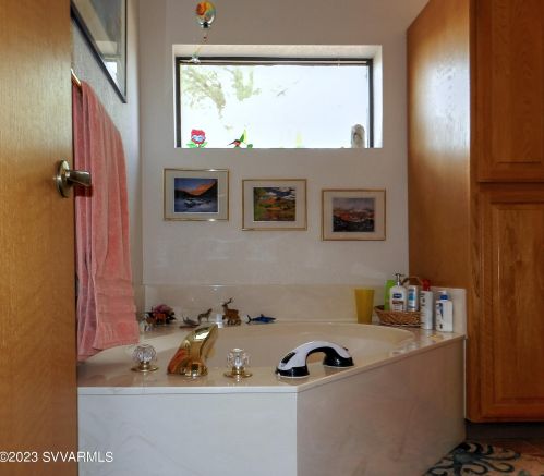 120 Starlight Way, Sedona AZ 86351-7362 exterior