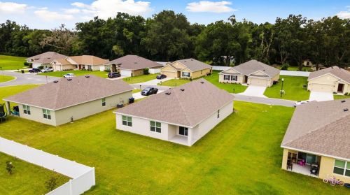 3806 97th Ln, Belleview FL  34420-7803 exterior