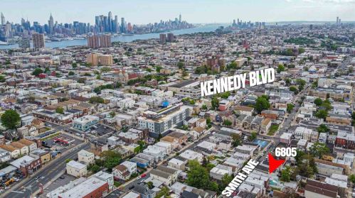 6805 Smith Ave, North Bergen, NJ 07047-3700