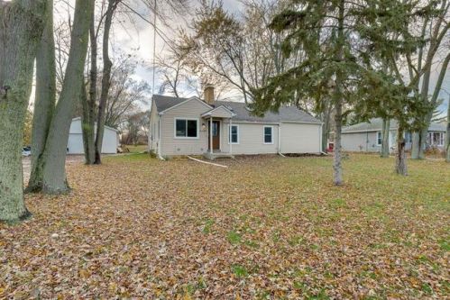 4304 45 Ave, Kenosha WI  53144-3434 exterior