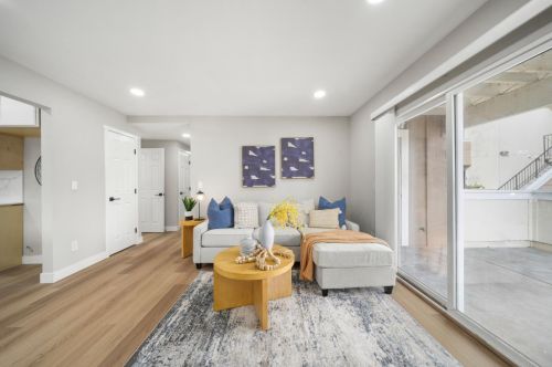 2442 Balme Dr, San Jose CA  95122-4207 exterior