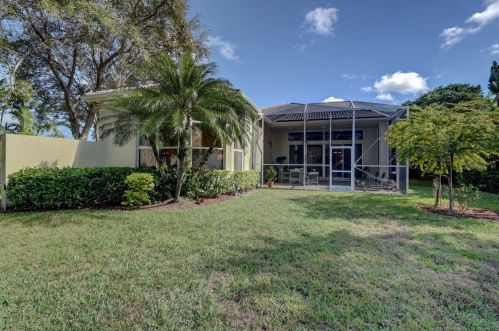 7831 Villa D Este Way, Delray Beach, FL 33446-4306