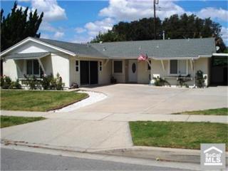 14739 Mercado Ave, La Mirada, CA 90638-4928