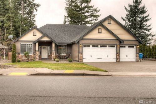1801 65th Ave, Olympia, WA 98501-6133