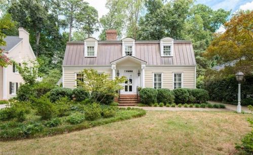 512 Woodland Dr, Greensboro, NC 27408-7532