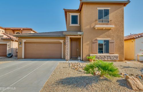 10225 Wier Ave, Tolleson, AZ 85353-4435