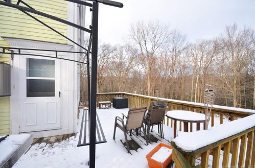 579 Granville Rd, East Hartland CT  06027-1116 exterior