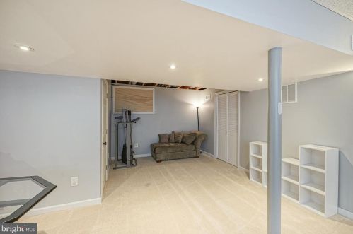 12 High Wood Ave, Erial NJ 08081-5287 exterior