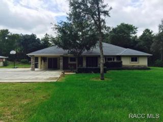 3788 Whippoorwill St, Lecanto, FL 34461-8510