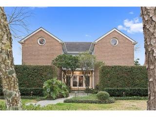 19 Rue Royale, Metairie, LA 70002-1556
