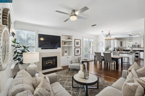 34 Lily Ct, Danville, CA 94506-4765
