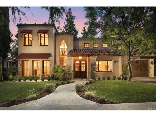 613 Valley View Dr, Fullerton, CA 92835-4064