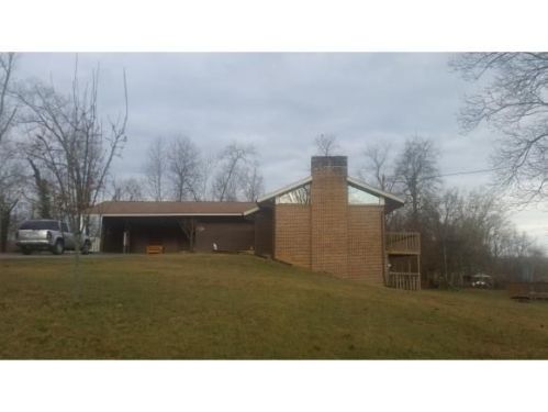 312 Thistlewood Dr, Kingsport, TN 37663-3614