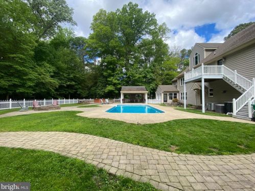 12534 Fawn Dr, Laurel DE  19956-3504 exterior