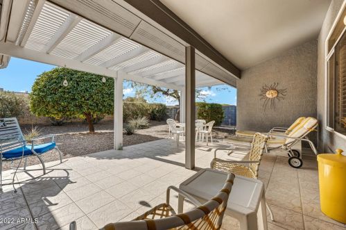 14659 Buttonwood Dr, Sun City AZ 85375-5748 exterior