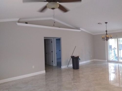 1137 Dutchess St, Lehigh Acres FL 33974-4754 exterior