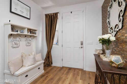 3953 Positano Pl, Sedona AZ  86336 exterior