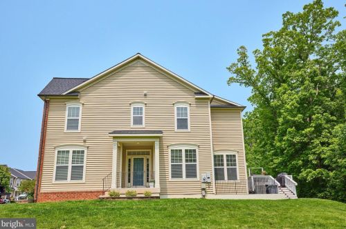 12030 Lake Dorian Dr, Bristow, VA 20136-6169