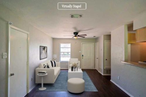 320 Guadalupe Dr, Fort Worth, TX 76179-1711