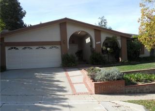 21420 Chagall Rd, Topanga, CA 90290-4417