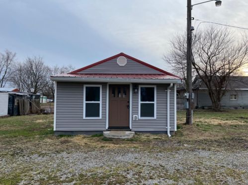 293 Mound St, Clinton County OH  45169-1206 exterior