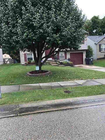 5458 Andover Ct, Idlewild, KY 41005-7865