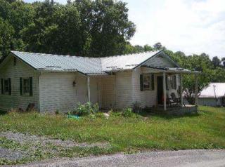 174 Cedar Branch Rd, Saltville, VA 24370-3245
