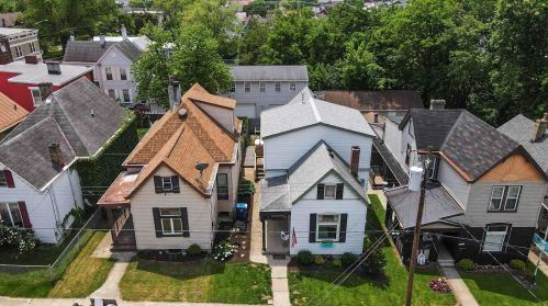 354 Van Voast Ave, Newport, KY 41073-1230