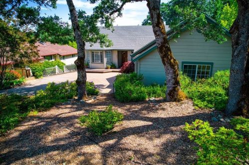 1055 Page Dr, Lakeport CA  95453-3421 exterior