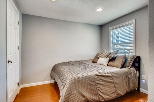 3121 Conejos Pl, Denver CO 80204-1541 exterior