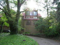 4336 Luster St, Pittsburgh, PA 15217-3007