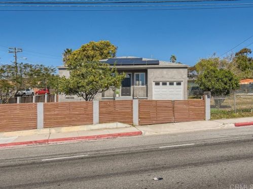 1409 Division St, National City CA  91950-1636 exterior