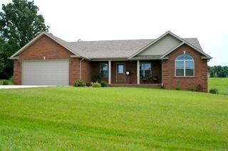 394 Brentwood Dr, Glendale, KY 42701-5376