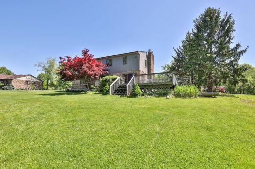 3024 Triplecrown Dr, North Bend OH  45052-9607 exterior