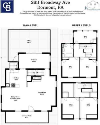 2611 Broadway Ave, Pittsburgh, PA 15216-2125