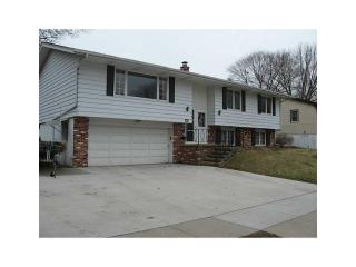 1775 Brockman Ave, Midway IA  52302-2223 exterior