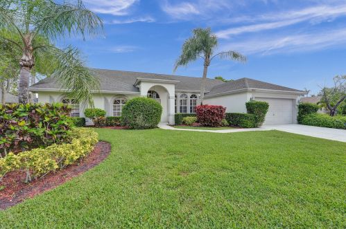12670 Headwater Cir, West Palm Beach, FL 33414-4908
