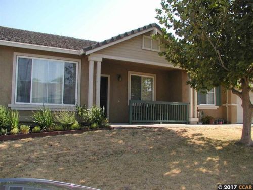 4406 Mira Loma Dr, West Pittsburg CA  94565-6467 exterior