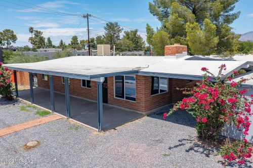 6899 Broadway Blvd, Tucson, AZ 85710-2808