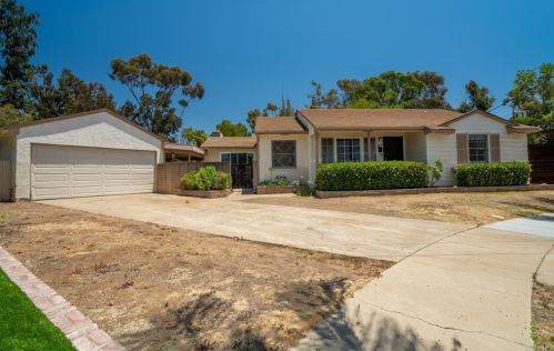 5428 Eldridge Ct, San Diego, CA 92120-2833