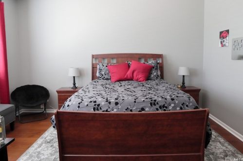 1360 Quince St, Beaumont CA  92223-8454 exterior