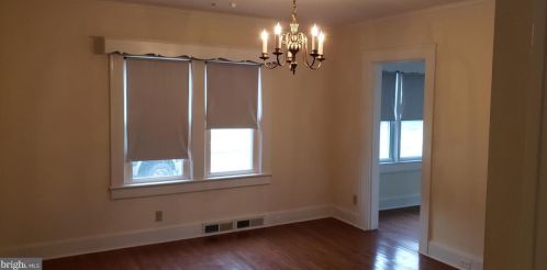 85 Clark St, Harrington DE  19952-1246 exterior