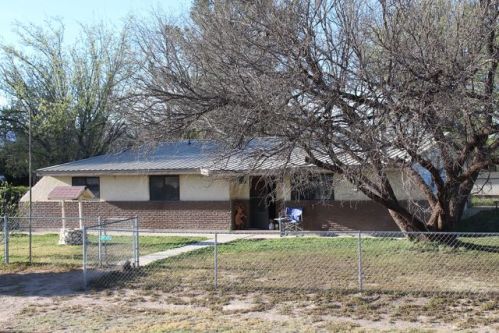 378 Old Mill Rd, Mescal, AZ 85602-5600