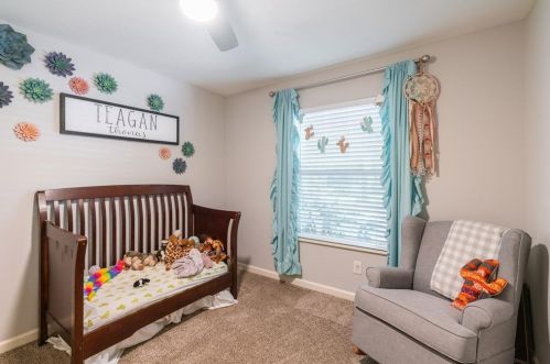 5607 Kayway Dr, Greenville TX  75402-6413 exterior