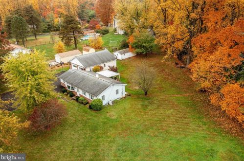 428 Neiffer Rd, Collegeville PA  19473-1415 exterior