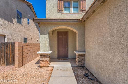 4655 Calatrava Ln, Tucson, AZ 85742-8023